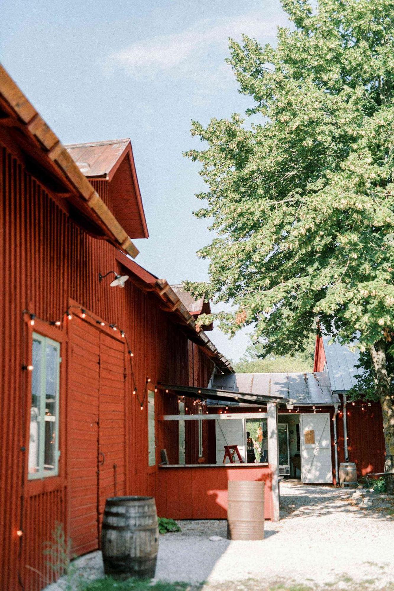 Hotel Stelor Vastergarn Exterior photo